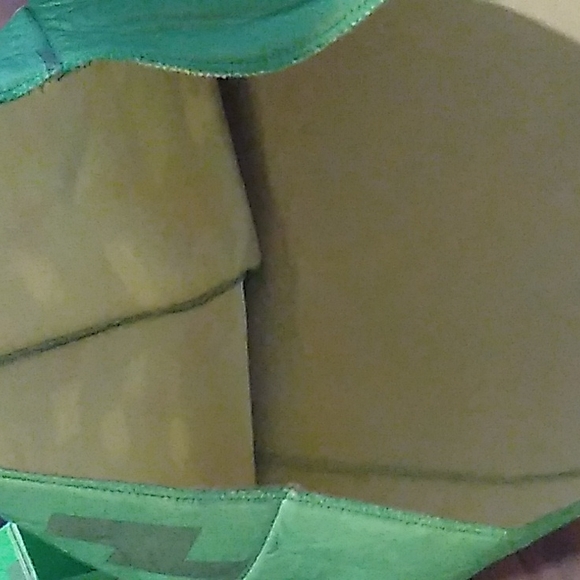 Mine craft costume - Picture 6 of 7